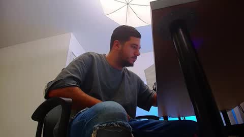 JoshKnight online show from 10/29/25, 06:04