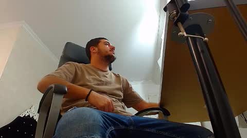 JoshKnight online show from 10/31/25, 06:14