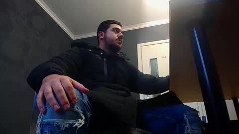 JoshKnight online show from 11/03/25, 06:14