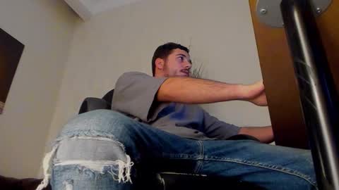 JoshKnight online show from 11/10/25, 06:01