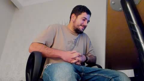 JoshKnight online show from 11/13/25, 06:23