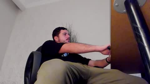 JoshKnight online show from 11/14/25, 07:29