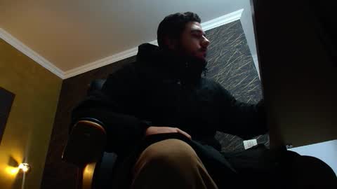 JoshKnight online show from 11/18/25, 05:56