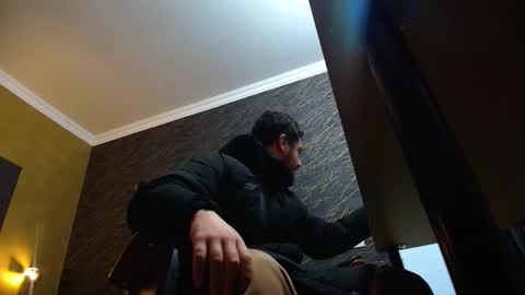 JoshKnight online show from 11/22/25, 05:50