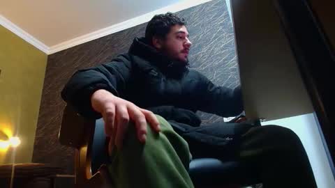 JoshKnight online show from 11/23/25, 05:51