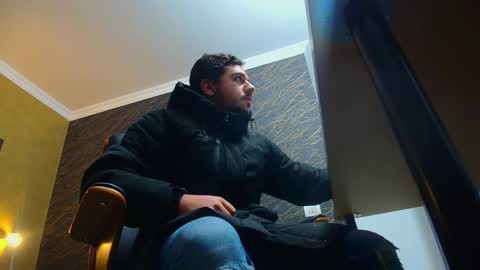 JoshKnight online show from 11/24/25, 05:07