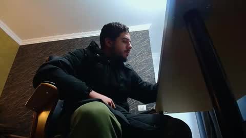 JoshKnight online show from 11/26/25, 05:52