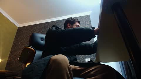 JoshKnight online show from 11/27/25, 06:37