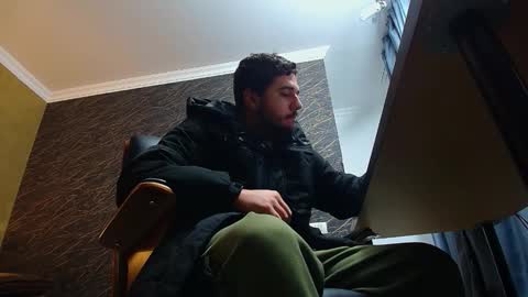 JoshKnight online show from 11/28/25, 06:05