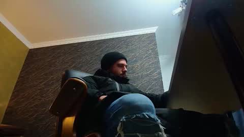 JoshKnight online show from 11/29/25, 05:54