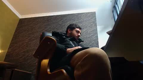 JoshKnight online show from 11/30/25, 06:06