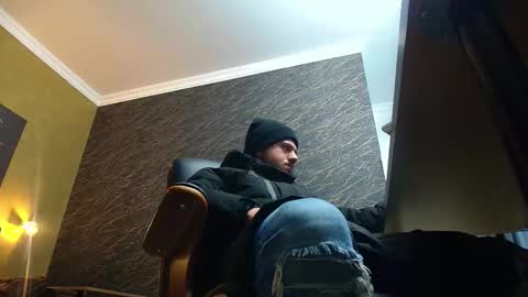 JoshKnight online show from 12/18/25, 05:57