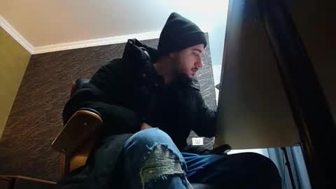 JoshKnight online show from 12/19/25, 06:09