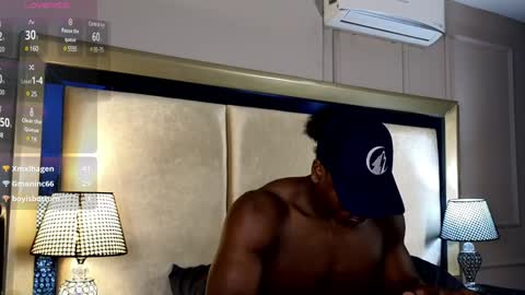 joshloganx online show from 01/16/25, 11:16