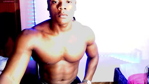 joshloganx online show from 03/08/26, 02:15