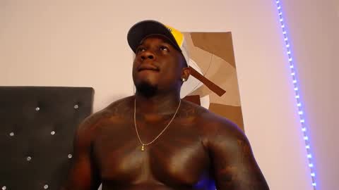 JHON online show from 11/15/25, 11:43