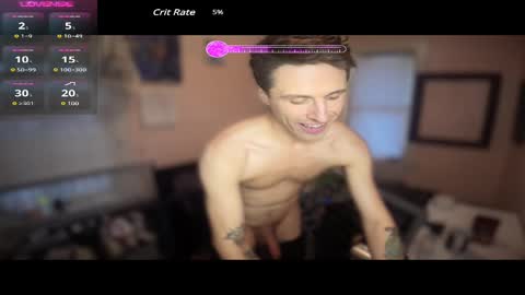 Josh Pro online show from 03/02/25, 12:54