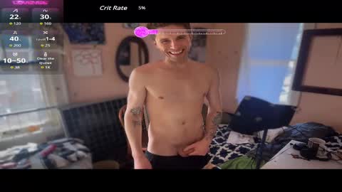 Josh Pro online show from 03/02/25, 07:56