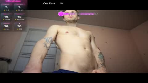 Josh Pro online show from 03/07/25, 09:40