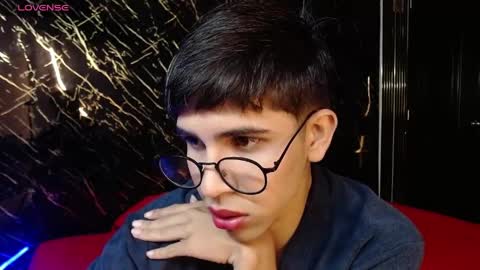 Snapshot of joshua_saenz_ chatting on 05/14/26, 03:13 joshua_saenz_ online show from 05/14/26, 03:13