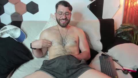      Joshua The Lion  online show from 12/08/24, 10:25