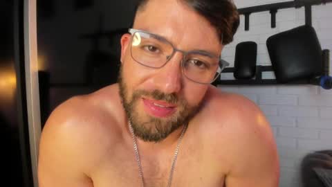      Joshua The Lion  online show from 12/19/24, 02:12