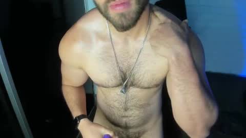      Joshua The Lion  online show from 12/19/24, 10:32