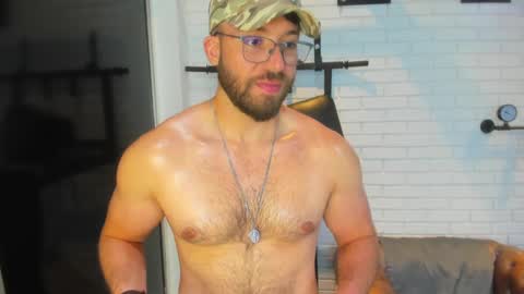      Joshua The Lion  online show from 01/05/25, 07:28