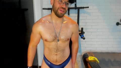      Joshua The Lion  online show from 02/03/25, 08:35