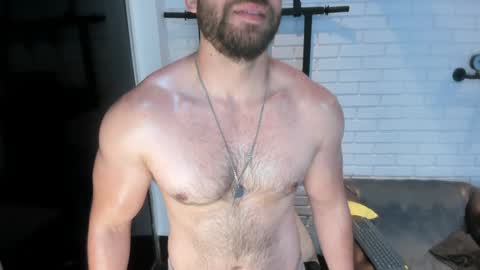      Joshua The Lion  online show from 02/04/25, 07:55