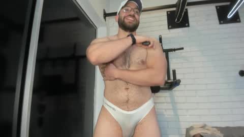      Joshua The Lion  online show from 02/14/25, 07:33