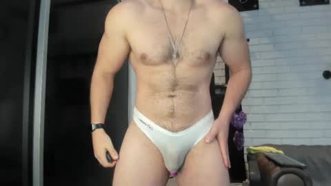      Joshua The Lion  online show from 02/14/25, 10:36