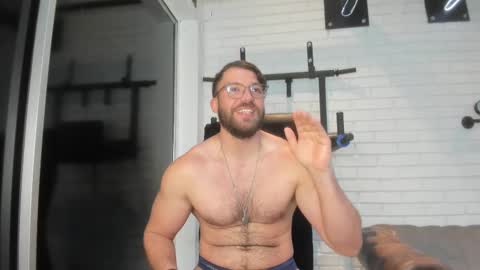      Joshua The Lion  online show from 02/25/25, 01:52