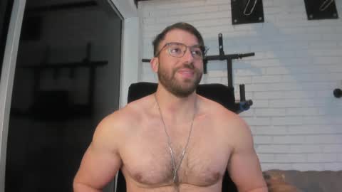      Joshua The Lion  online show from 02/25/25, 10:29