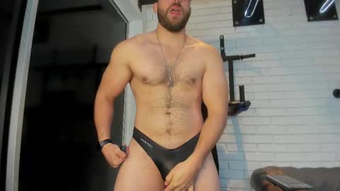      Joshua The Lion  online show from 03/01/25, 02:44