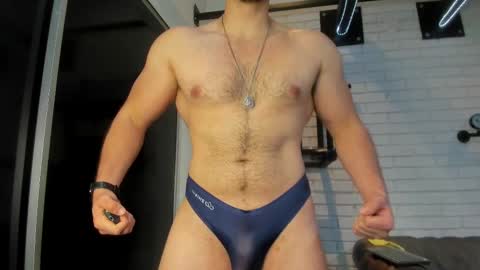      Joshua The Lion  online show from 03/03/25, 07:28