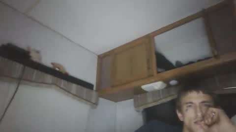 Snapshot of joshuamadeit123 chatting on 03/09/25, 06:17 joshuamadeit123 online show from 03/09/25, 06:17