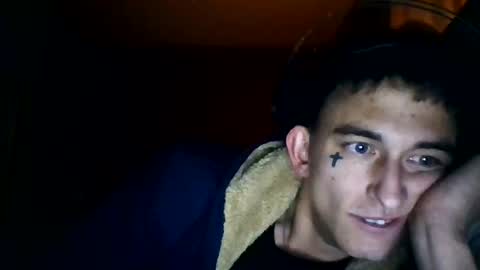 joshuamadeit123 online show from 11/12/25, 06:47