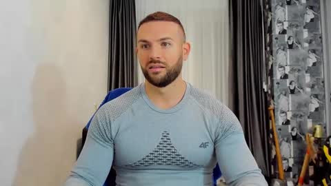 joshuamuscle69 online show from 01/13/25, 06:16