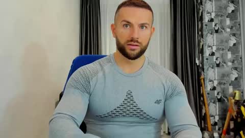 joshuamuscle69 online show from 01/14/25, 06:34