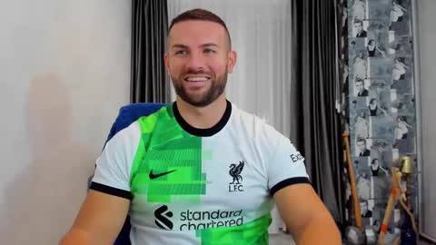 joshuamuscle69 online show from 01/15/25, 06:54