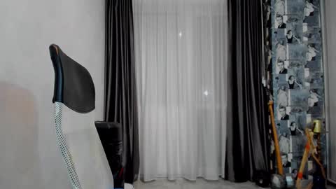 joshuamuscle69 online show from 01/15/25, 05:05