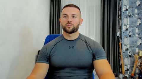 joshuamuscle69 online show from 01/27/25, 04:54