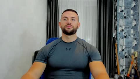 joshuamuscle69 online show from 01/28/25, 08:47