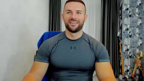 joshuamuscle69 online show from 02/01/25, 05:49