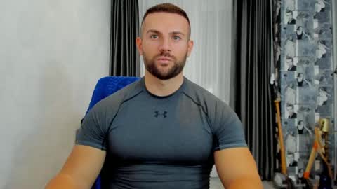 joshuamuscle69 online show from 02/01/25, 06:19