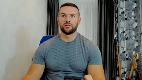 joshuamuscle69 online show from 02/02/25, 05:10