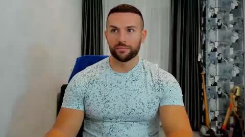 joshuamuscle69 online show from 02/03/25, 09:41