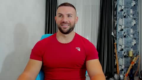 joshuamuscle69 online show from 02/06/25, 06:08