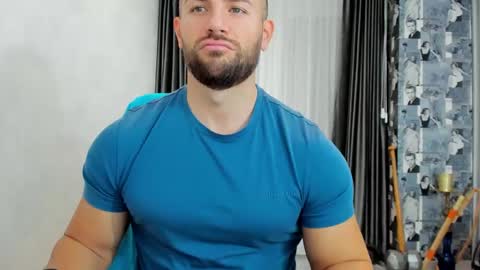 joshuamuscle69 online show from 02/11/25, 08:48